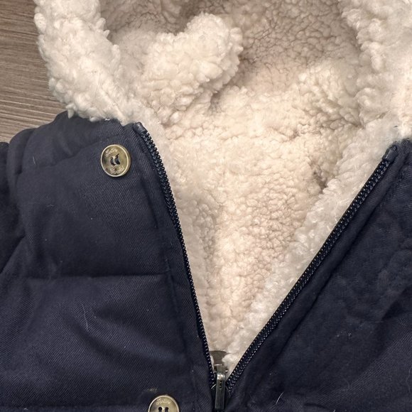 Reversible Snowsuit - Picture 2 of 4